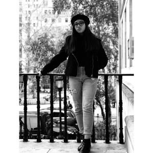 Meet your Posher, Keyla